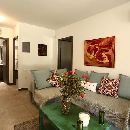 Nefeli Appartement Athene Buitenkant foto