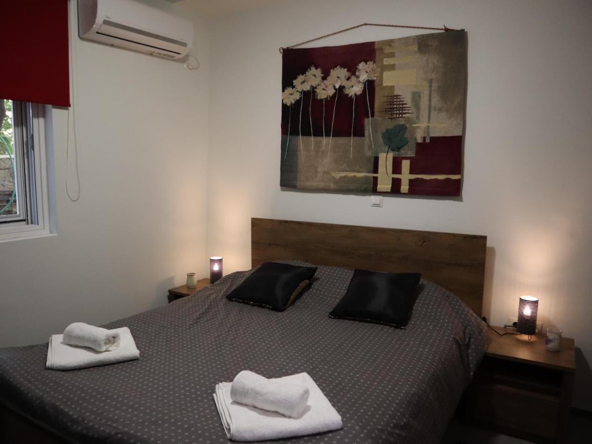 Nefeli Appartement Athene Buitenkant foto