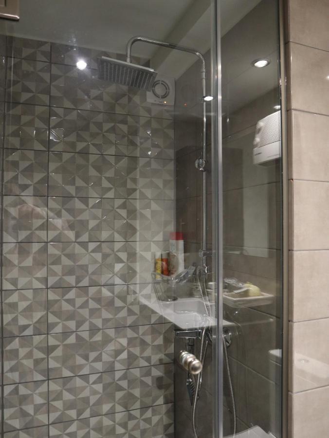Nefeli Appartement Athene Buitenkant foto
