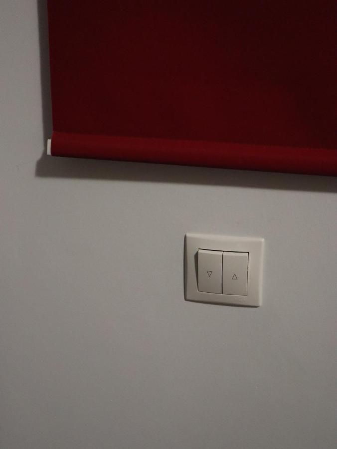 Nefeli Appartement Athene Buitenkant foto