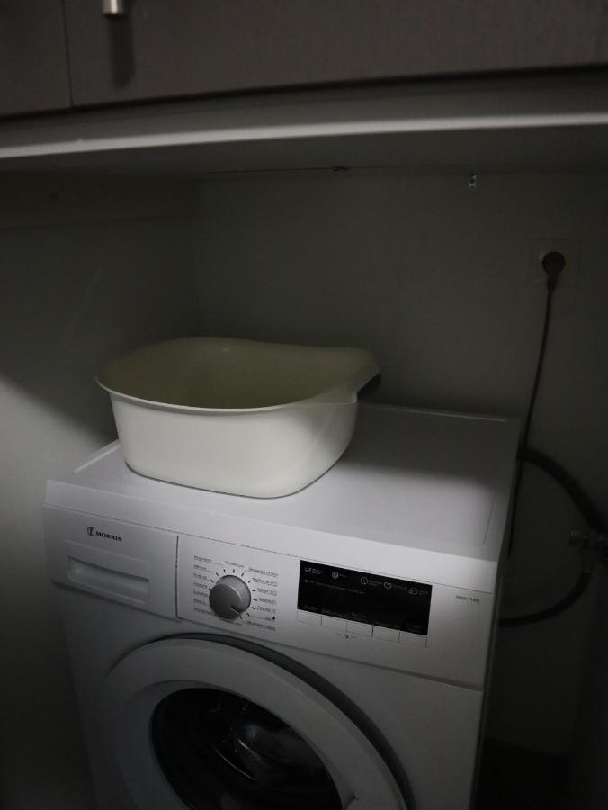 Nefeli Appartement Athene Buitenkant foto