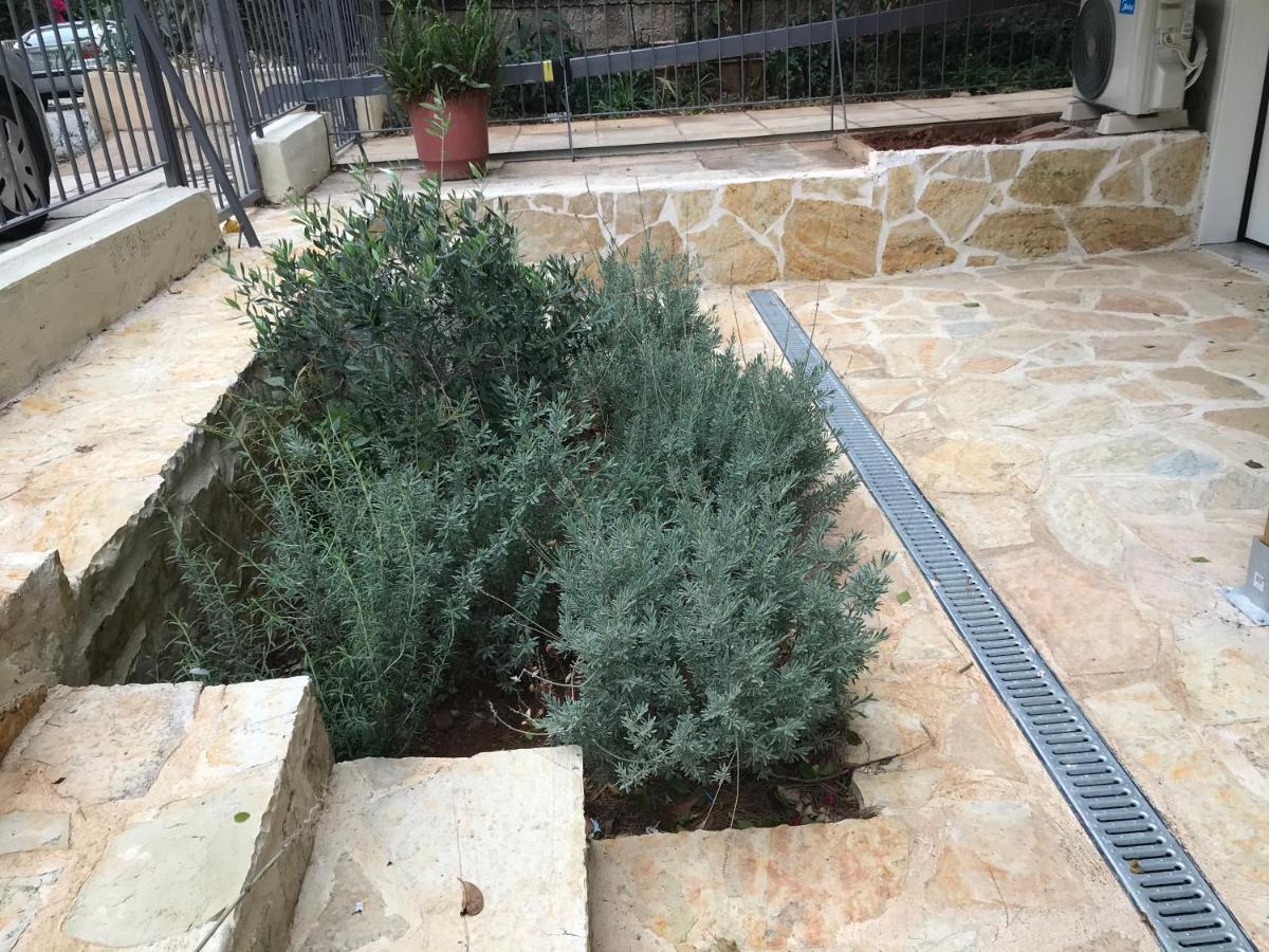 Nefeli Appartement Athene Buitenkant foto