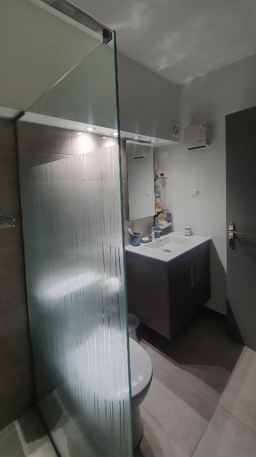 Nefeli Appartement Athene Buitenkant foto