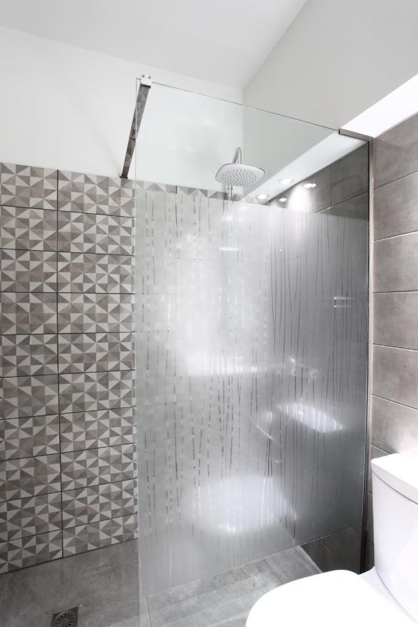 Nefeli Appartement Athene Buitenkant foto